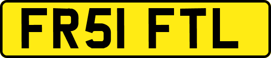 FR51FTL