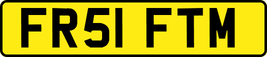 FR51FTM