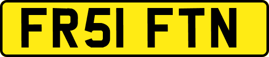 FR51FTN