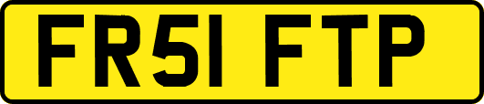 FR51FTP