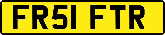 FR51FTR