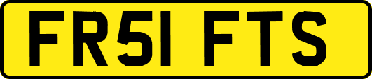 FR51FTS