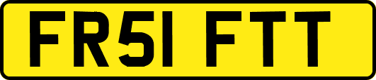 FR51FTT