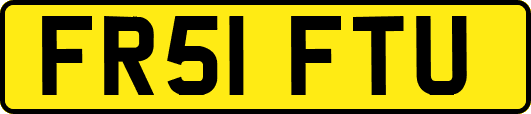 FR51FTU