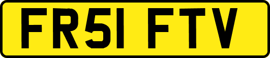FR51FTV