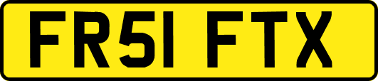 FR51FTX