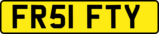 FR51FTY