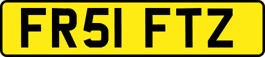 FR51FTZ