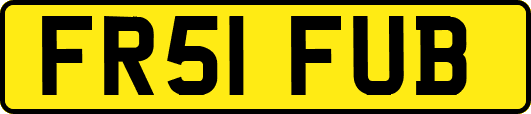 FR51FUB