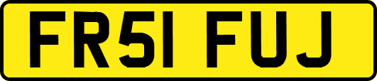 FR51FUJ