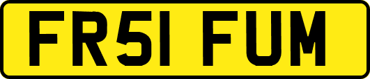 FR51FUM