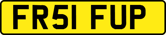 FR51FUP