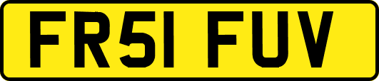 FR51FUV