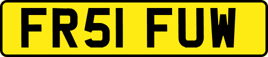 FR51FUW