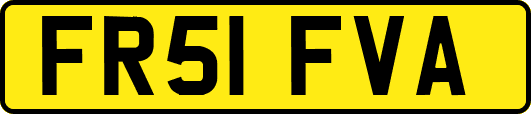 FR51FVA