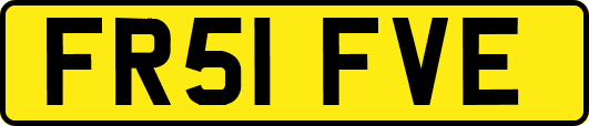 FR51FVE
