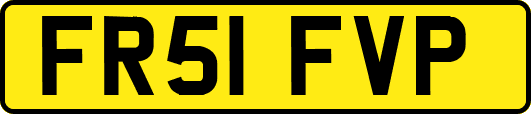 FR51FVP