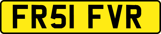 FR51FVR