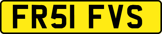 FR51FVS