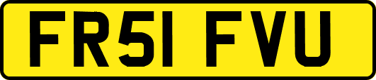 FR51FVU