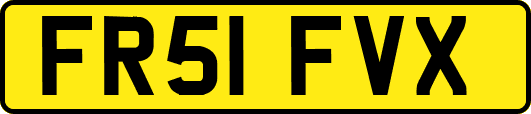 FR51FVX
