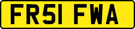 FR51FWA