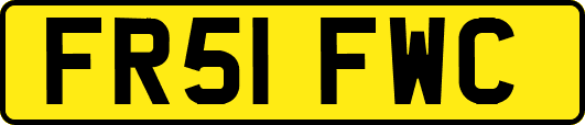 FR51FWC