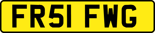 FR51FWG