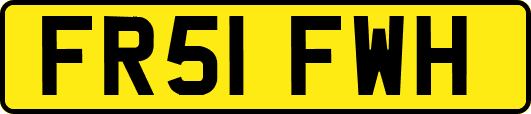 FR51FWH