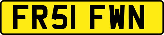FR51FWN
