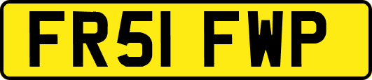 FR51FWP