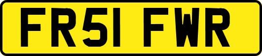 FR51FWR