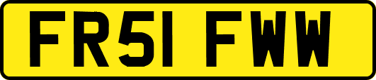 FR51FWW