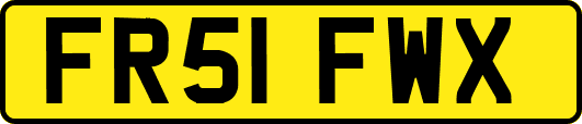 FR51FWX