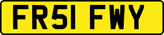 FR51FWY