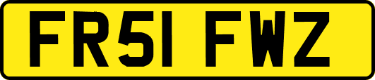 FR51FWZ