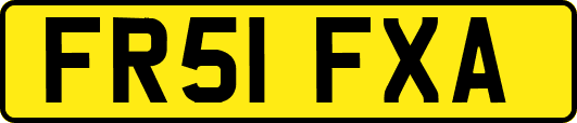 FR51FXA