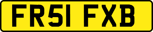 FR51FXB