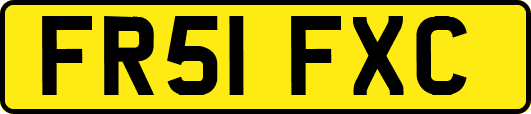 FR51FXC