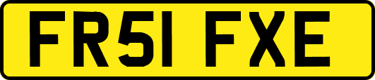 FR51FXE