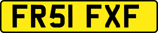 FR51FXF
