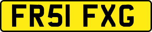 FR51FXG