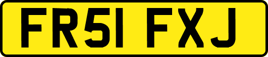 FR51FXJ