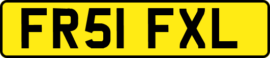 FR51FXL