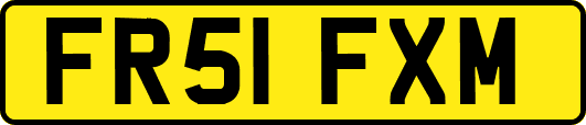 FR51FXM