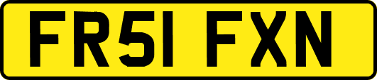 FR51FXN