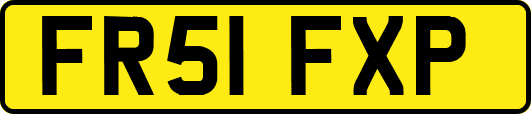 FR51FXP