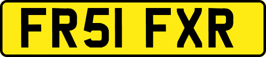 FR51FXR