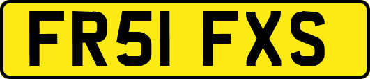 FR51FXS