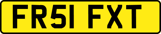 FR51FXT
